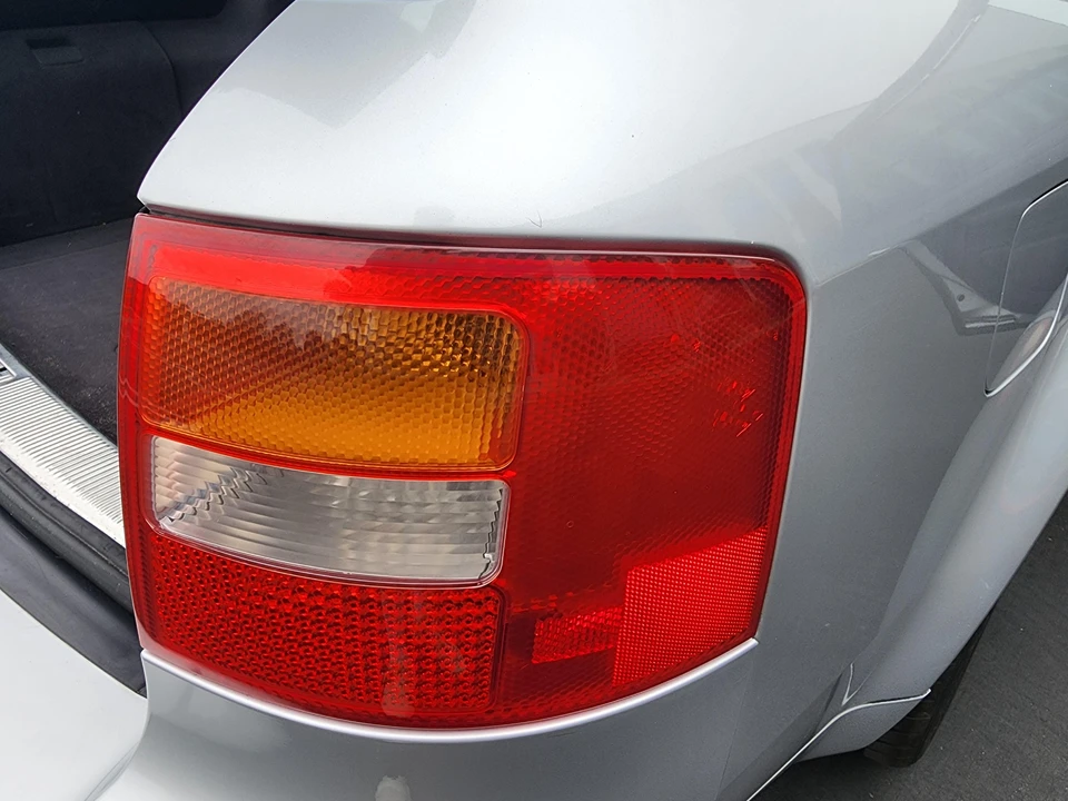 2002 Audi C5 S6 - Image 24 of 31