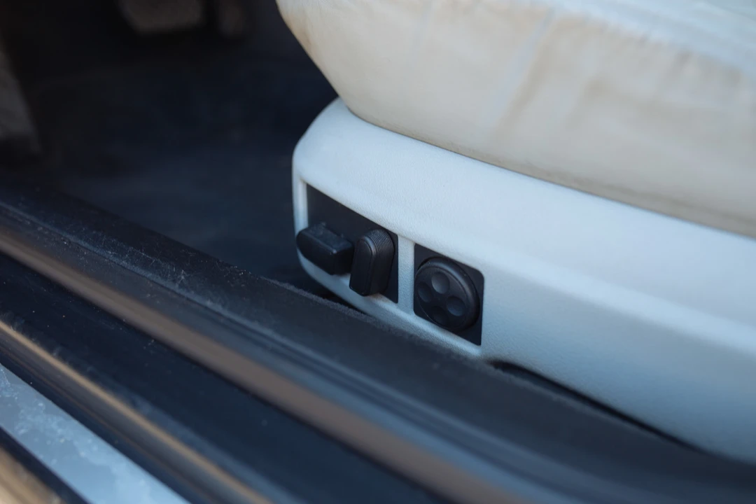 2002 Audi C5 S6 - Image 28 of 31