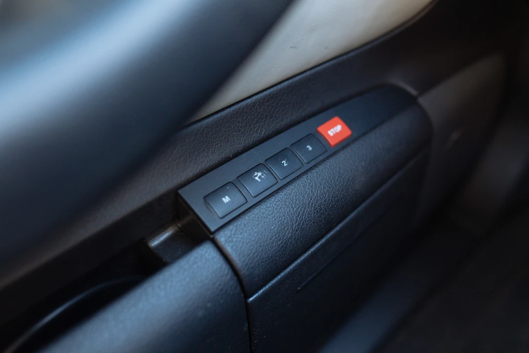 2002 Audi C5 S6 - Image 30 of 31