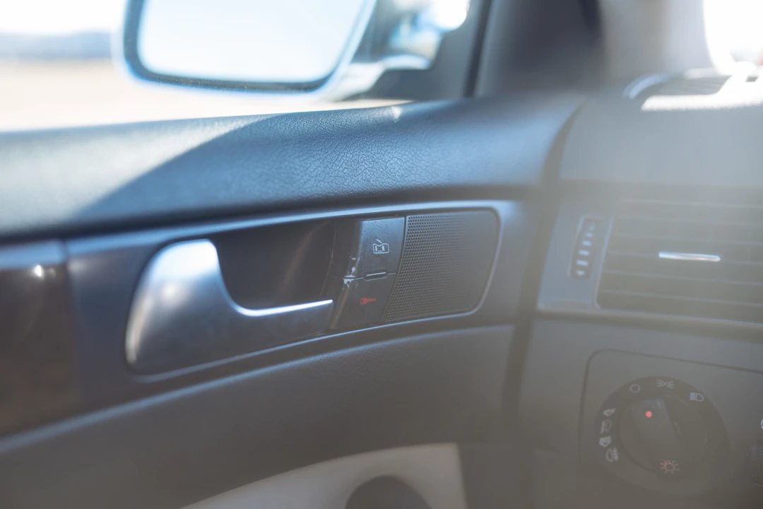 2002 Audi C5 S6 - Image 31 of 31