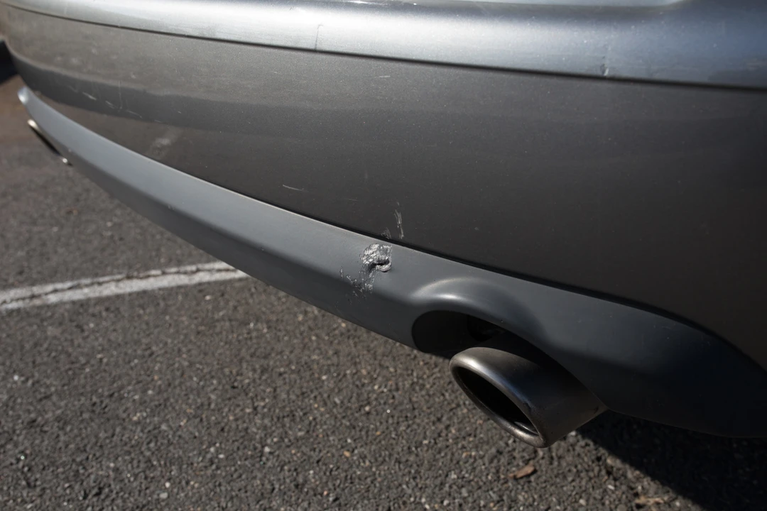 2002 Audi C5 S6 - Image 25 of 31