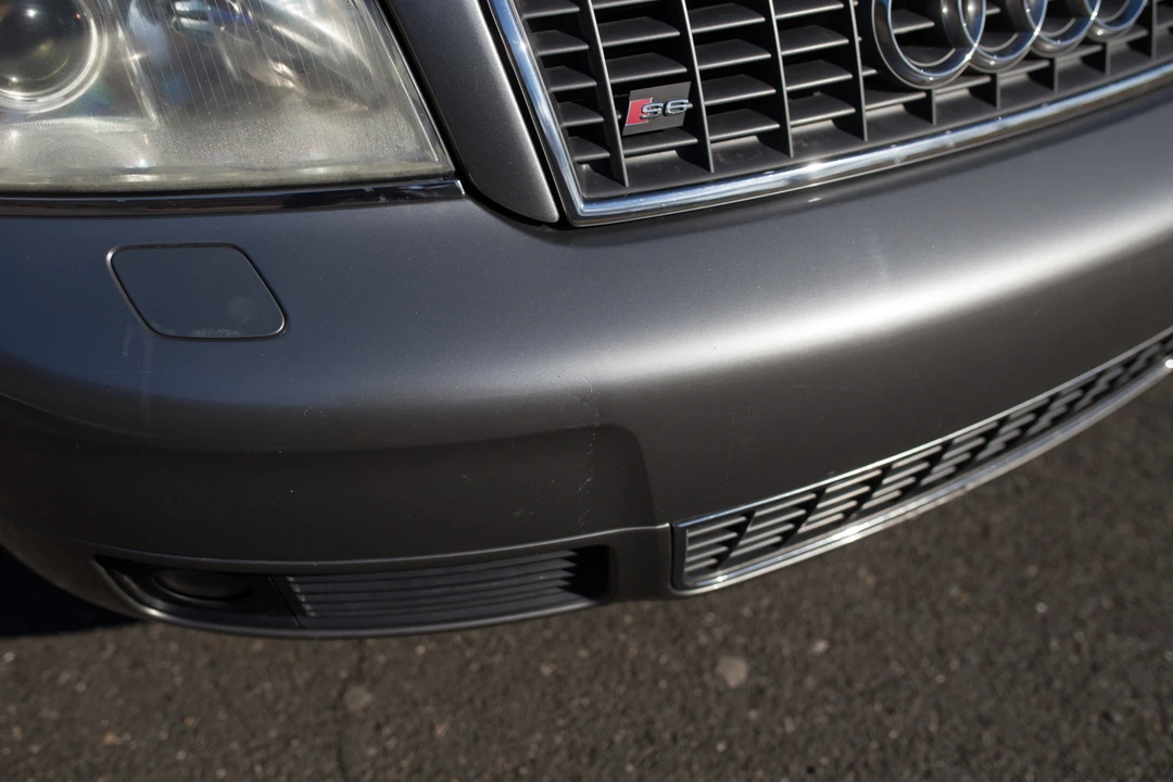 2002 Audi C5 S6 - Image 24 of 31