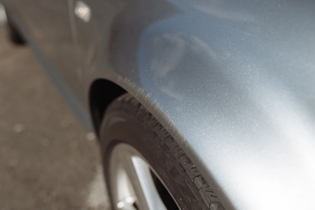 2002 Audi C5 S6 - Image 22 of 31