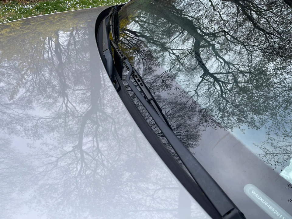 2002 Audi C5 S6 - Image 29 of 31