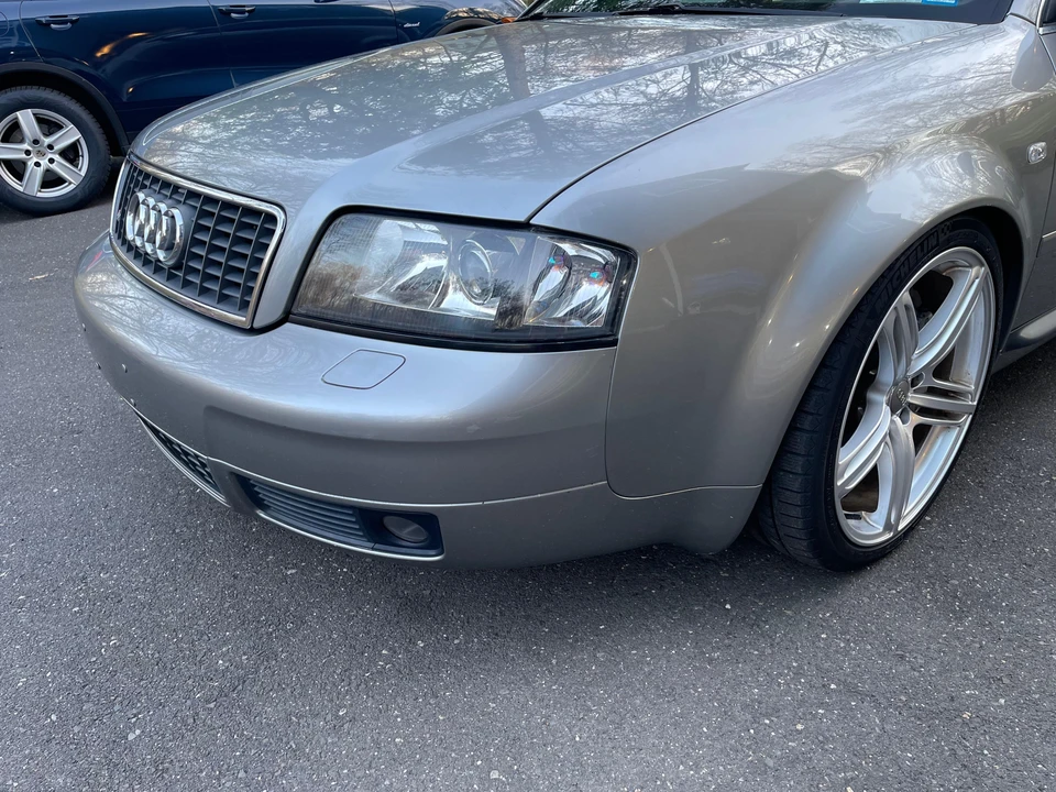 2002 Audi C5 S6 - Image 24 of 31