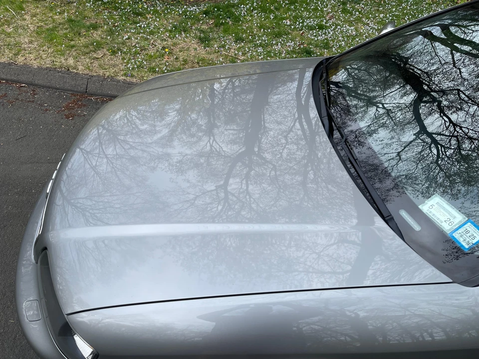 2002 Audi C5 S6 - Image 26 of 31