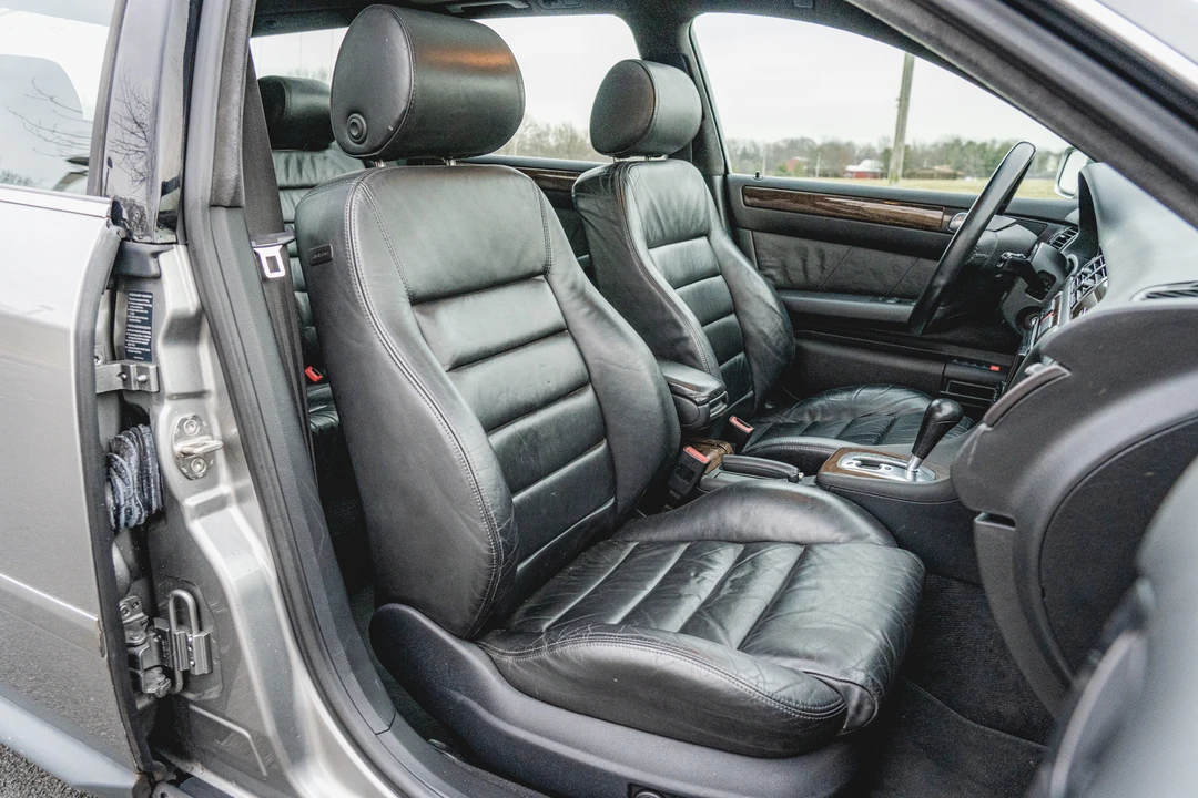 2002 Audi C5 S6 - Image 27 of 31
