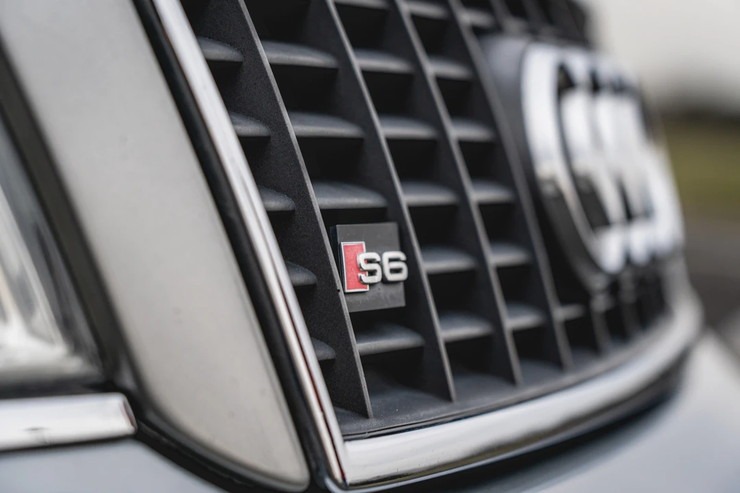2002 Audi C5 S6 - Image 16 of 31