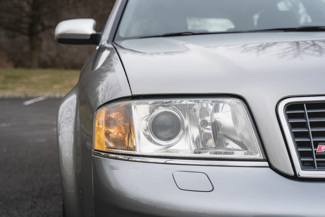2002 Audi C5 S6 - Image 14 of 31