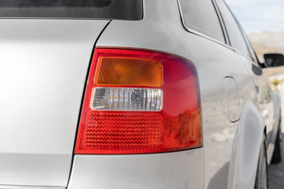 2002 Audi C5 S6 - Image 23 of 31