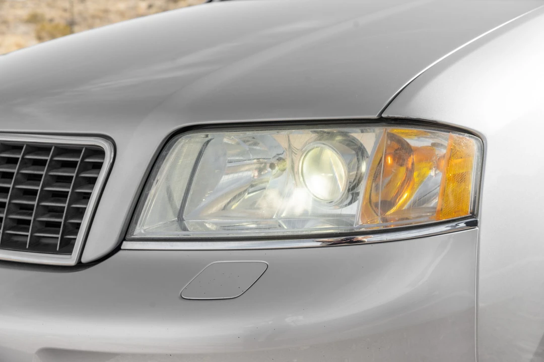 2002 Audi C5 S6 - Image 20 of 31