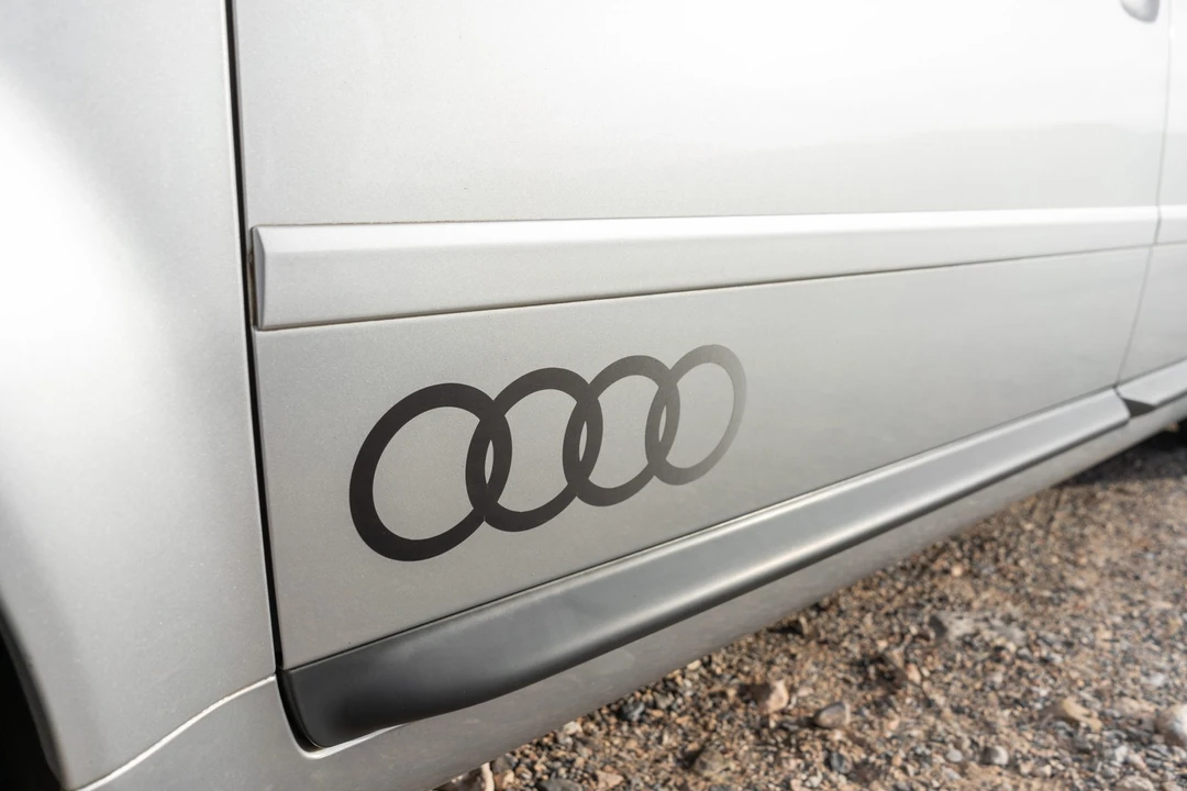 2002 Audi C5 S6 - Image 26 of 31