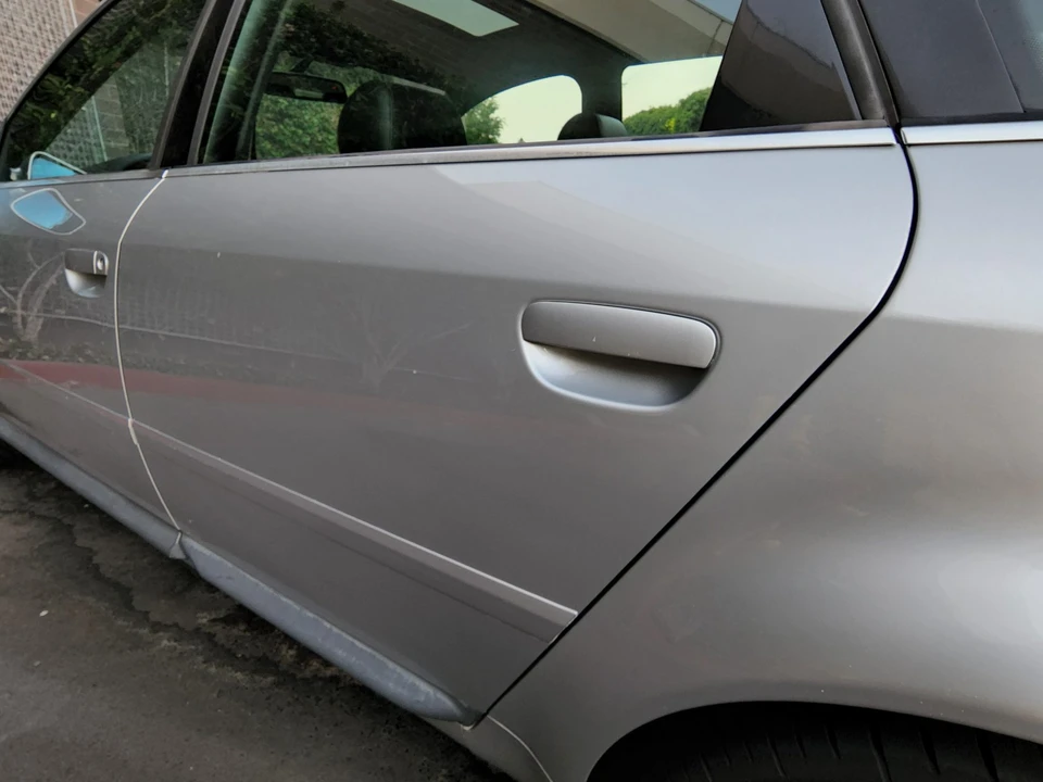 2002 Audi C5 S6 - Image 31 of 31