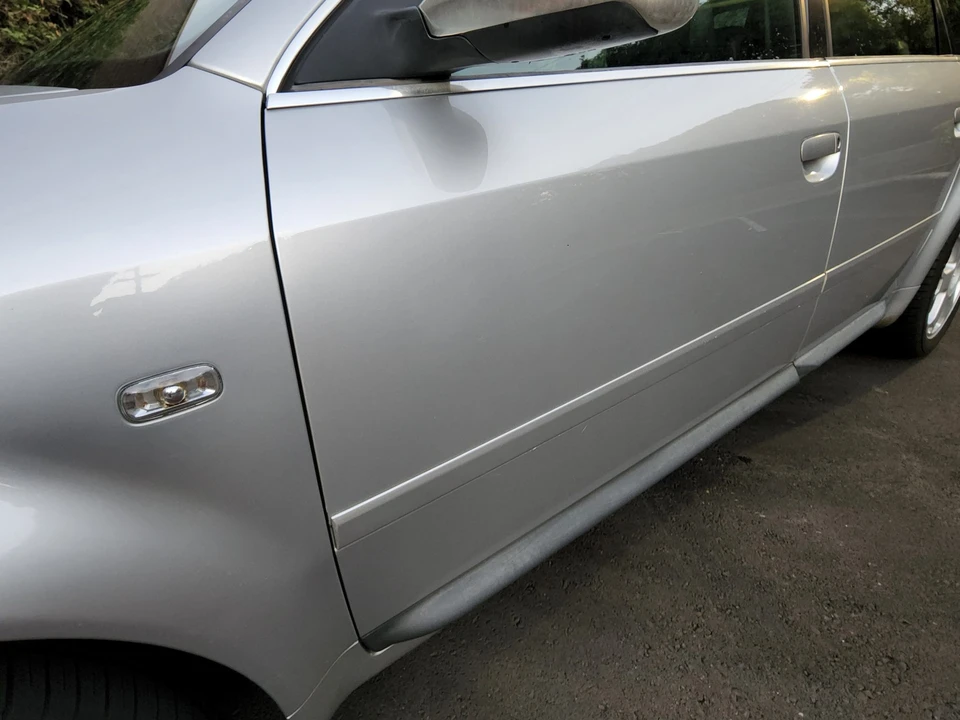 2002 Audi C5 S6 - Image 23 of 31