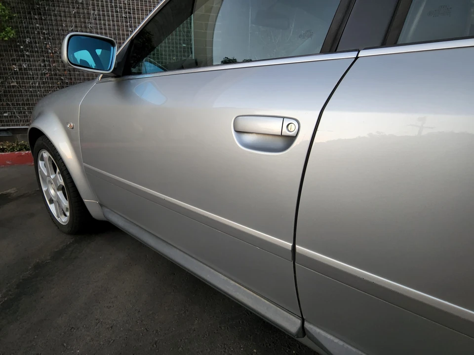 2002 Audi C5 S6 - Image 27 of 31