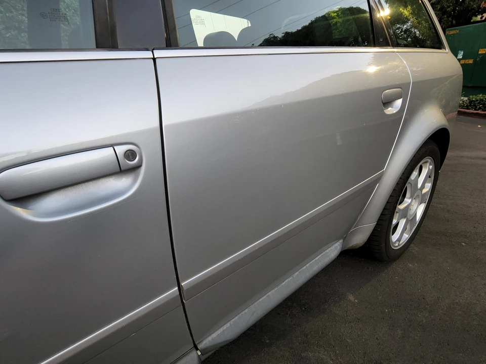 2002 Audi C5 S6 - Image 26 of 31
