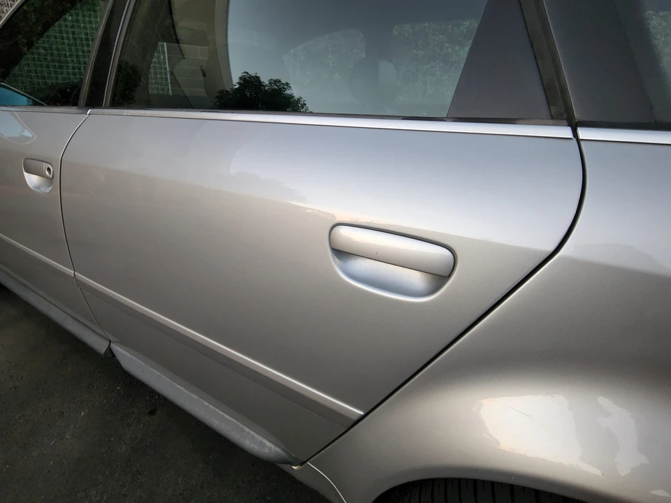 2002 Audi C5 S6 - Image 30 of 31