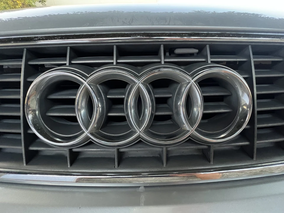 2002 Audi C5 S6 - Image 19 of 31