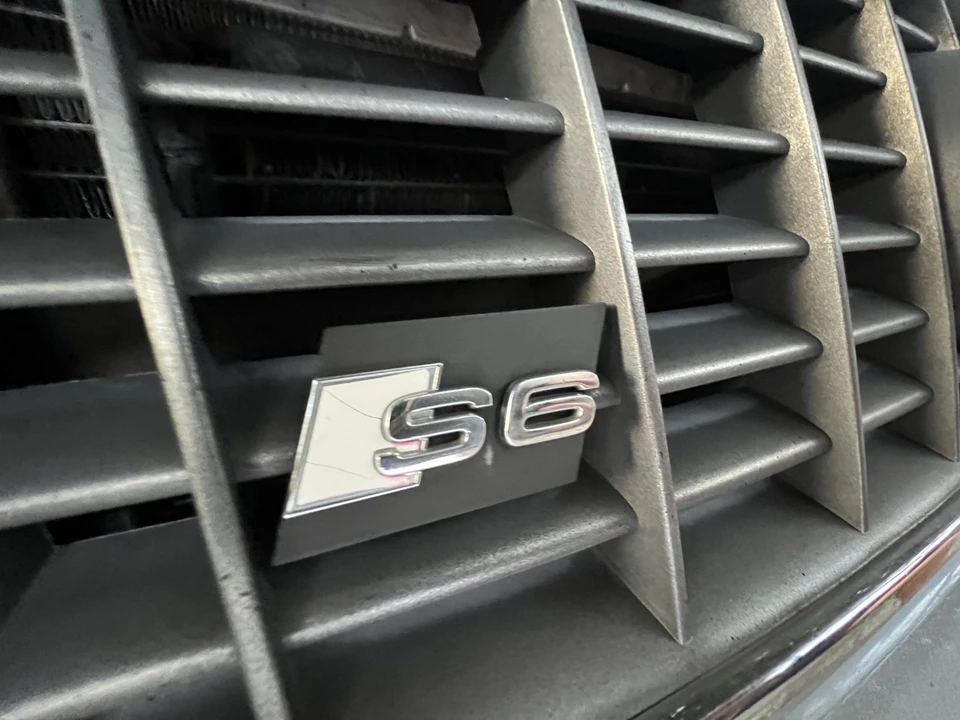 2002 Audi C5 S6 - Image 18 of 31