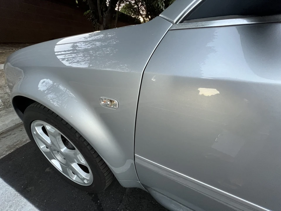 2002 Audi C5 S6 - Image 22 of 31