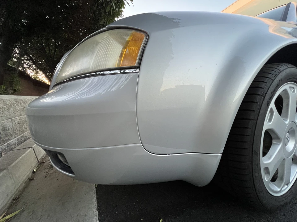 2002 Audi C5 S6 - Image 21 of 31