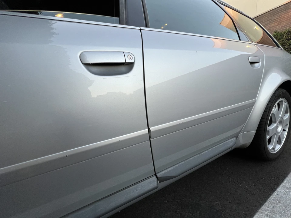 2002 Audi C5 S6 - Image 28 of 31