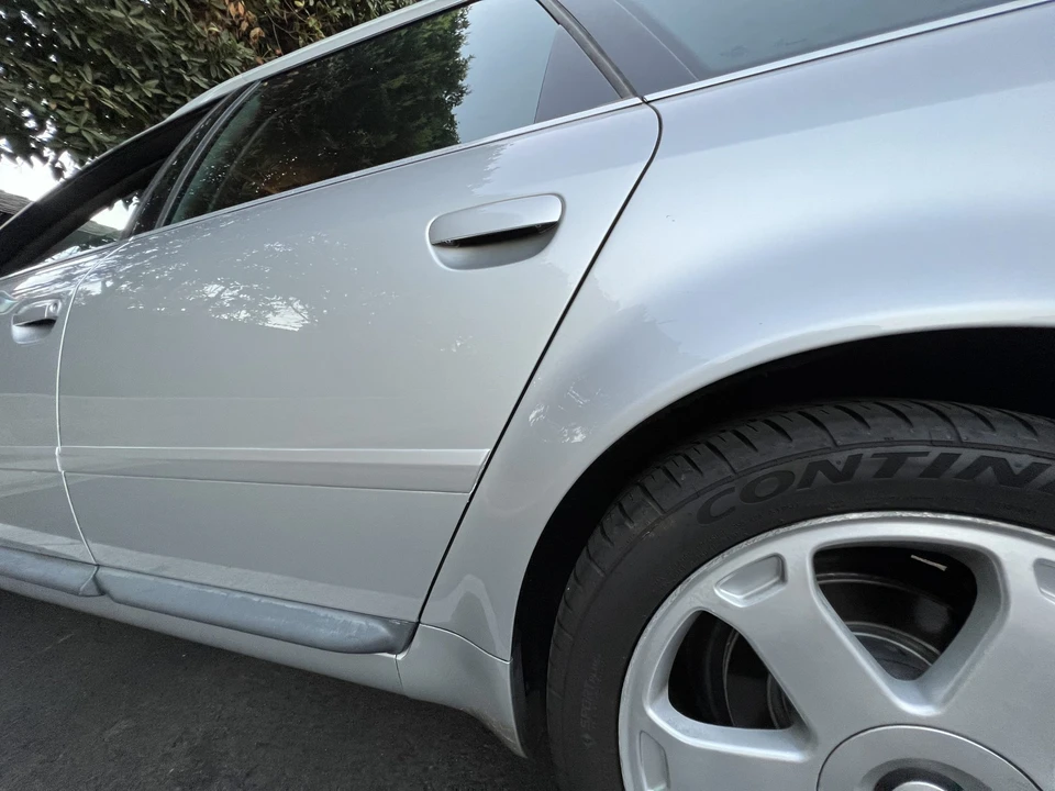 2002 Audi C5 S6 - Image 29 of 31