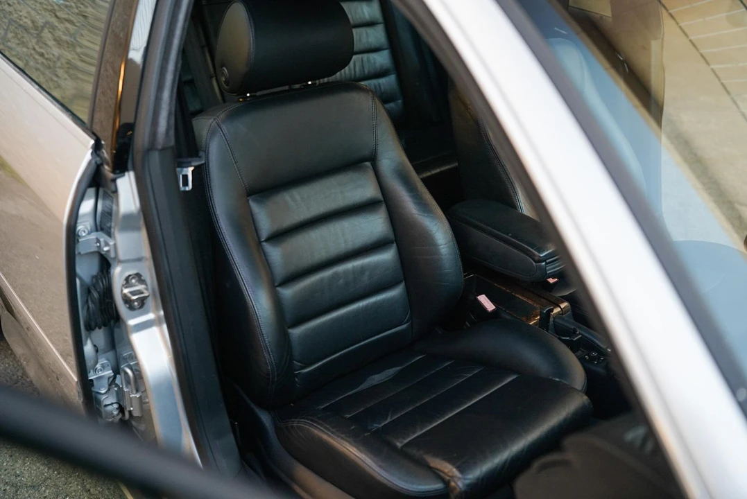 2002 Audi C5 S6 - Image 31 of 31