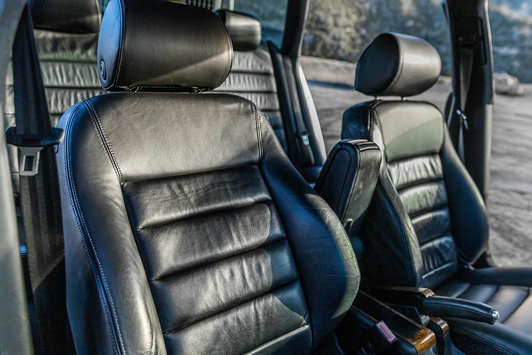 2002 Audi C5 S6 - Image 26 of 31