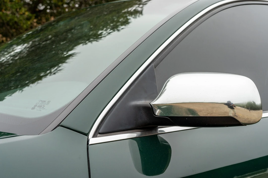 2002 Audi C5 S6 - Image 30 of 31