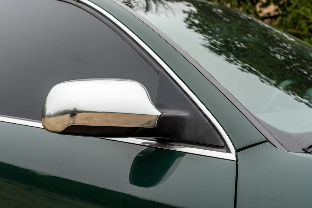2002 Audi C5 S6 - Image 29 of 31