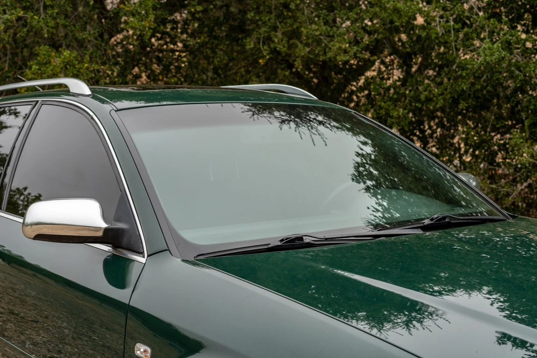 2002 Audi C5 S6 - Image 20 of 31