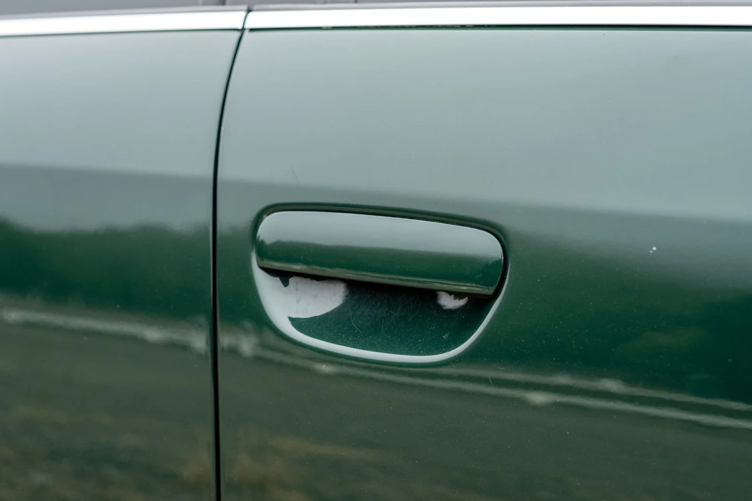 2002 Audi C5 S6 - Image 27 of 31