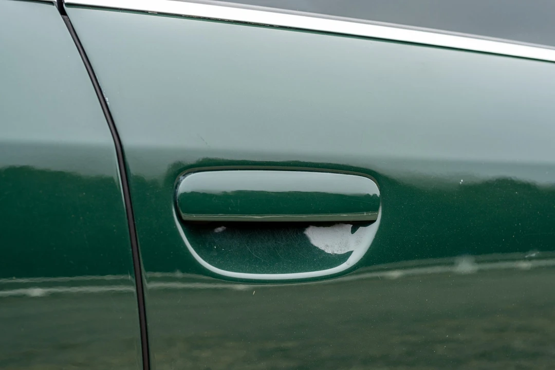 2002 Audi C5 S6 - Image 28 of 31