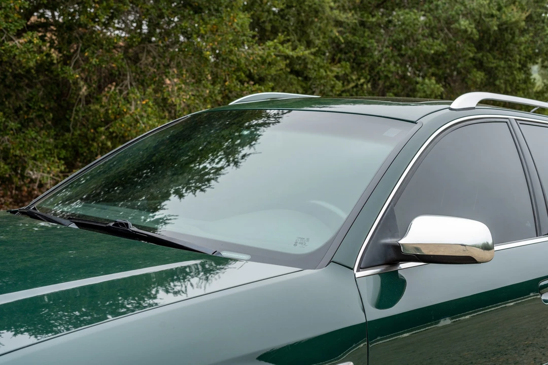 2002 Audi C5 S6 - Image 19 of 31