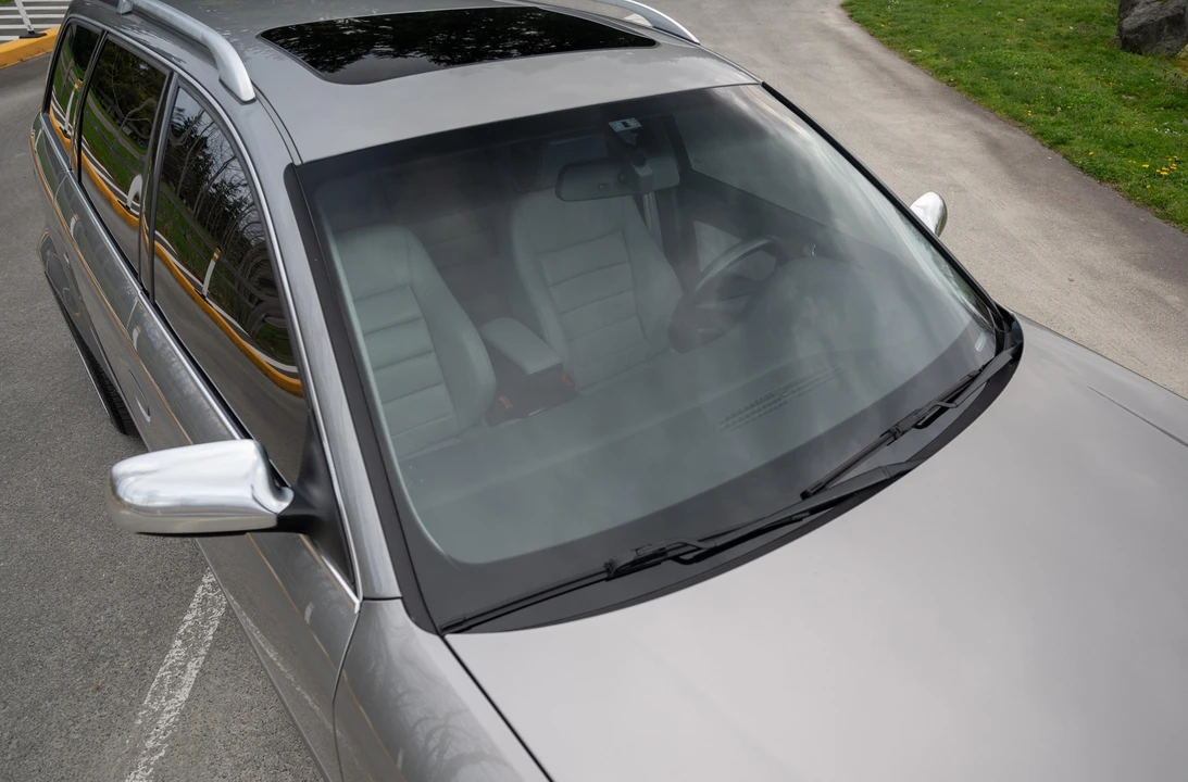 2002 Audi C5 S6 - Image 17 of 31