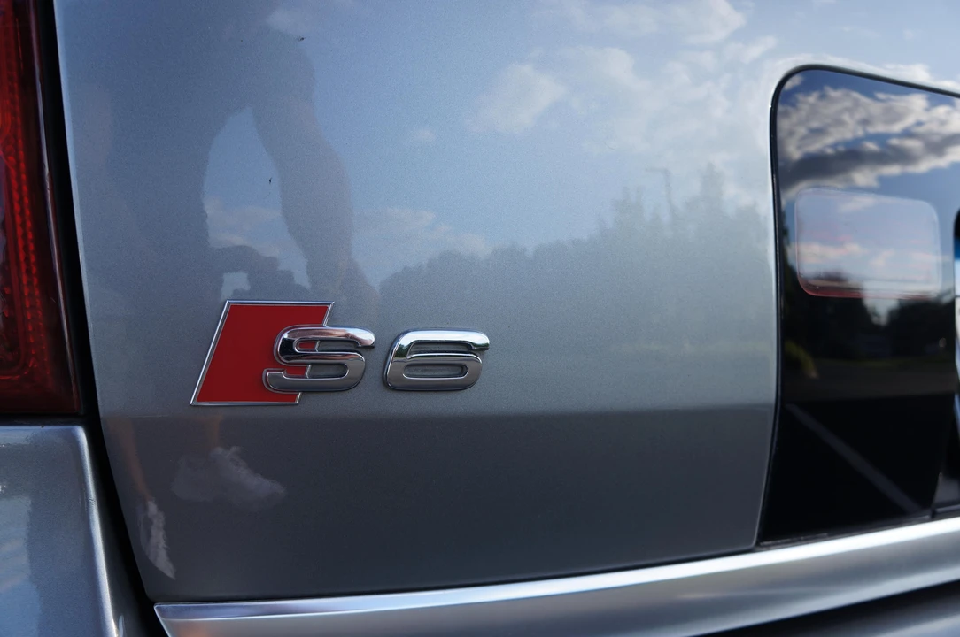 2002 Audi C5 S6 - Image 30 of 31