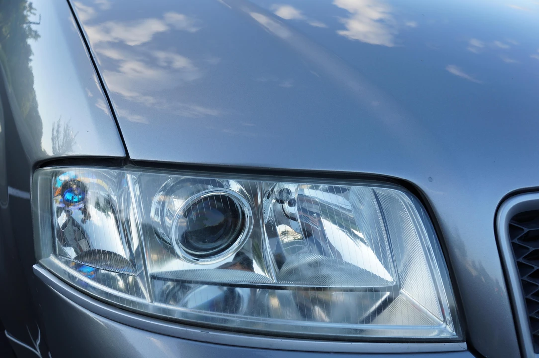 2002 Audi C5 S6 - Image 20 of 31
