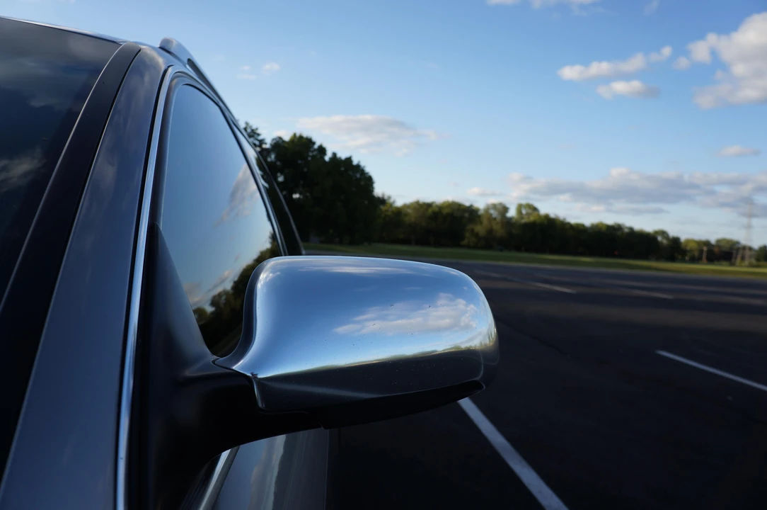 2002 Audi C5 S6 - Image 27 of 31