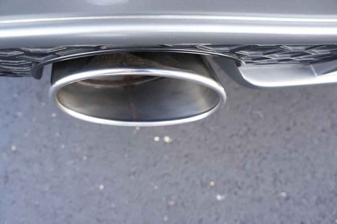 2002 Audi C5 S6 - Image 31 of 31
