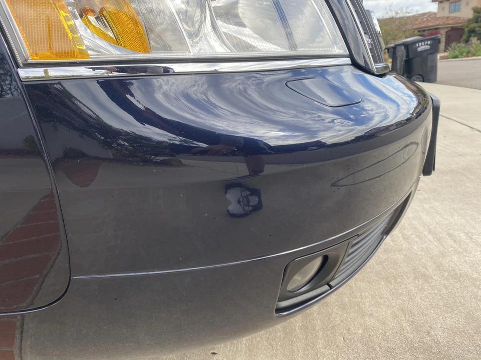 2002 Audi C5 S6 - Image 21 of 31
