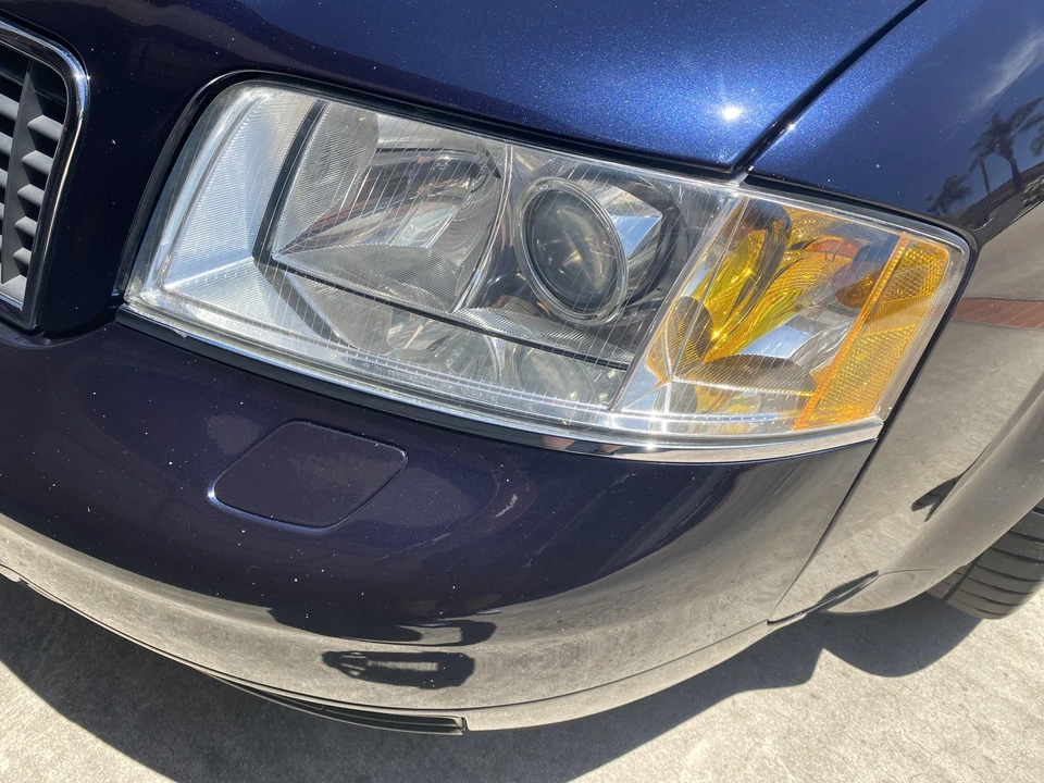 2002 Audi C5 S6 - Image 27 of 31