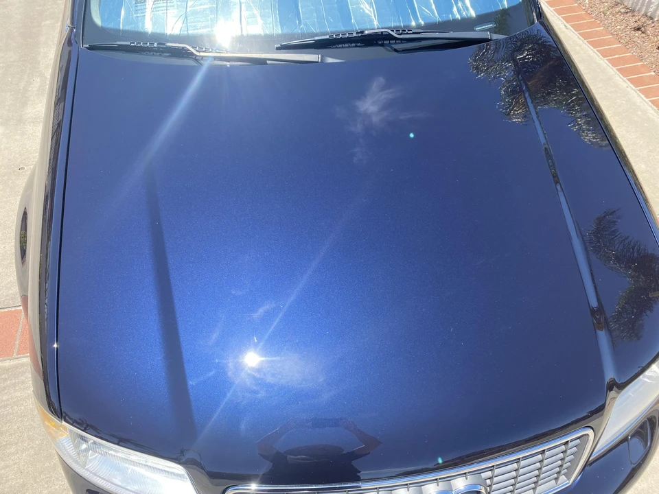 2002 Audi C5 S6 - Image 31 of 31