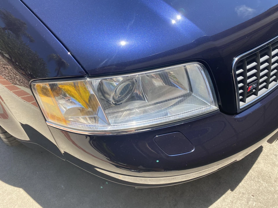 2002 Audi C5 S6 - Image 22 of 31