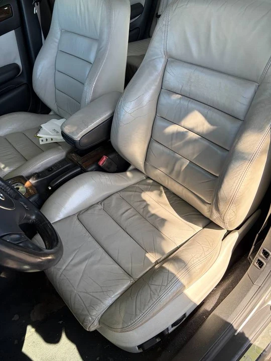 2002 Audi C5 S6 - Image 4 of 20