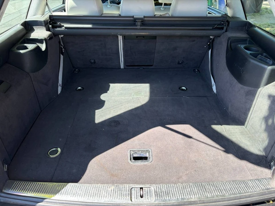 2002 Audi C5 S6 - Image 14 of 20