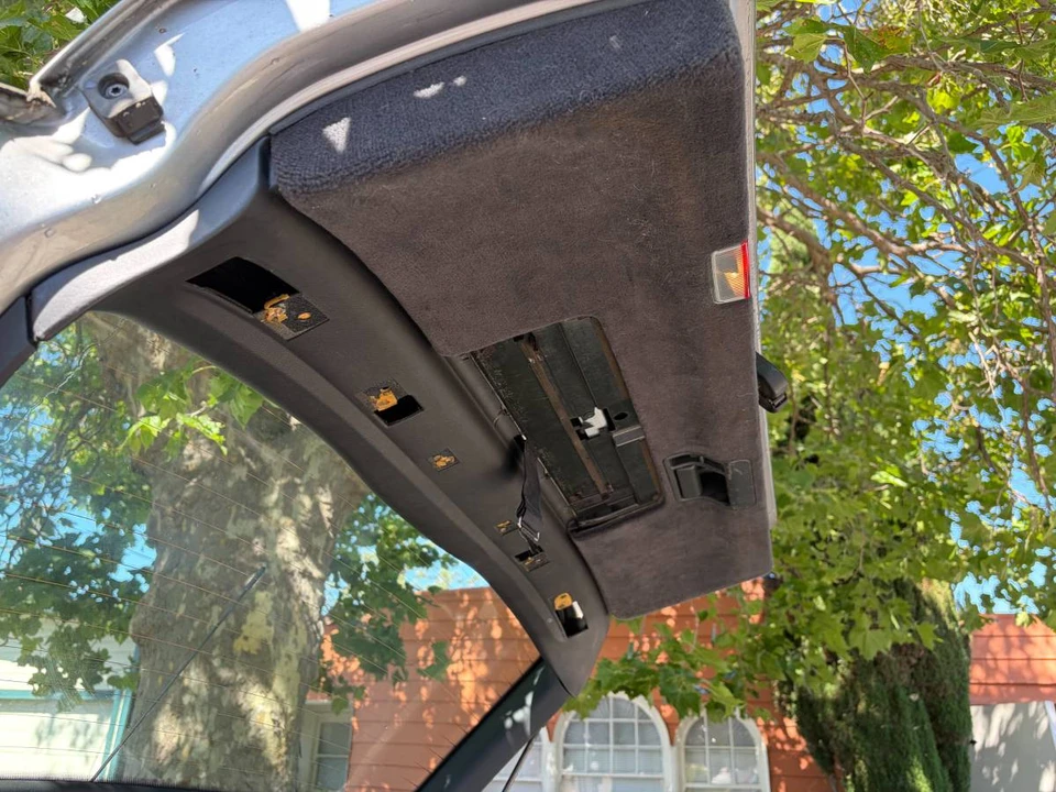 2002 Audi C5 S6 - Image 9 of 20