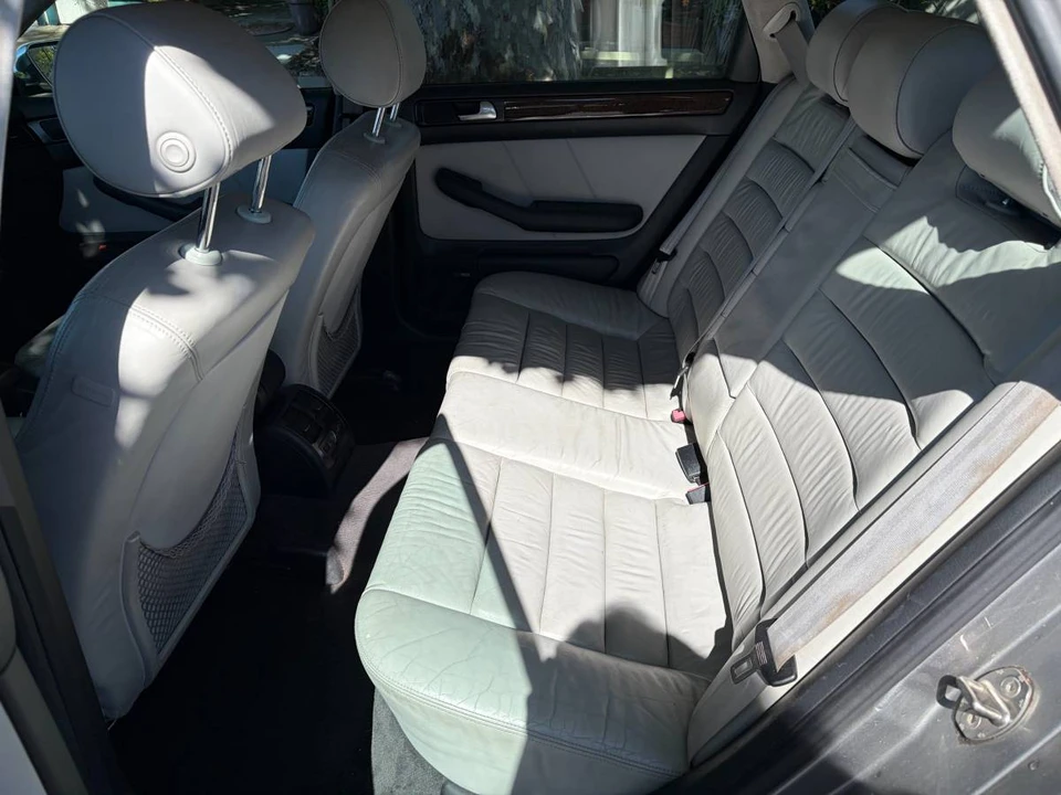 2002 Audi C5 S6 - Image 5 of 20