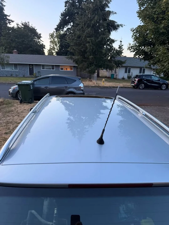 2002 Audi C5 S6 - Image 16 of 16