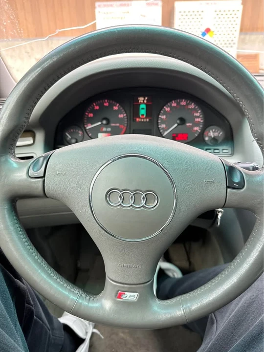 2002 Audi D2 S8 - Image 5 of 6